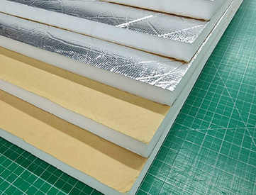Melamine-foam-composite-aluminum-foil-10