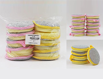Dual-Sided-Round-Kitchen-Scrub-Sponges-10