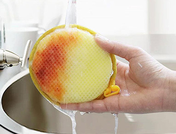 Dual-Sided-Round-Kitchen-Scrub-Sponges-12