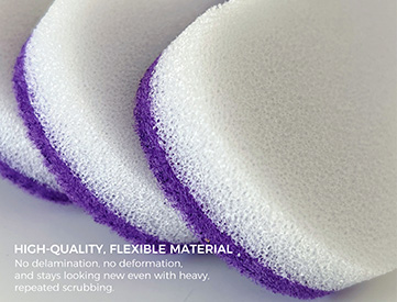 Polyurethane-composite-purple-scouring-pad-13